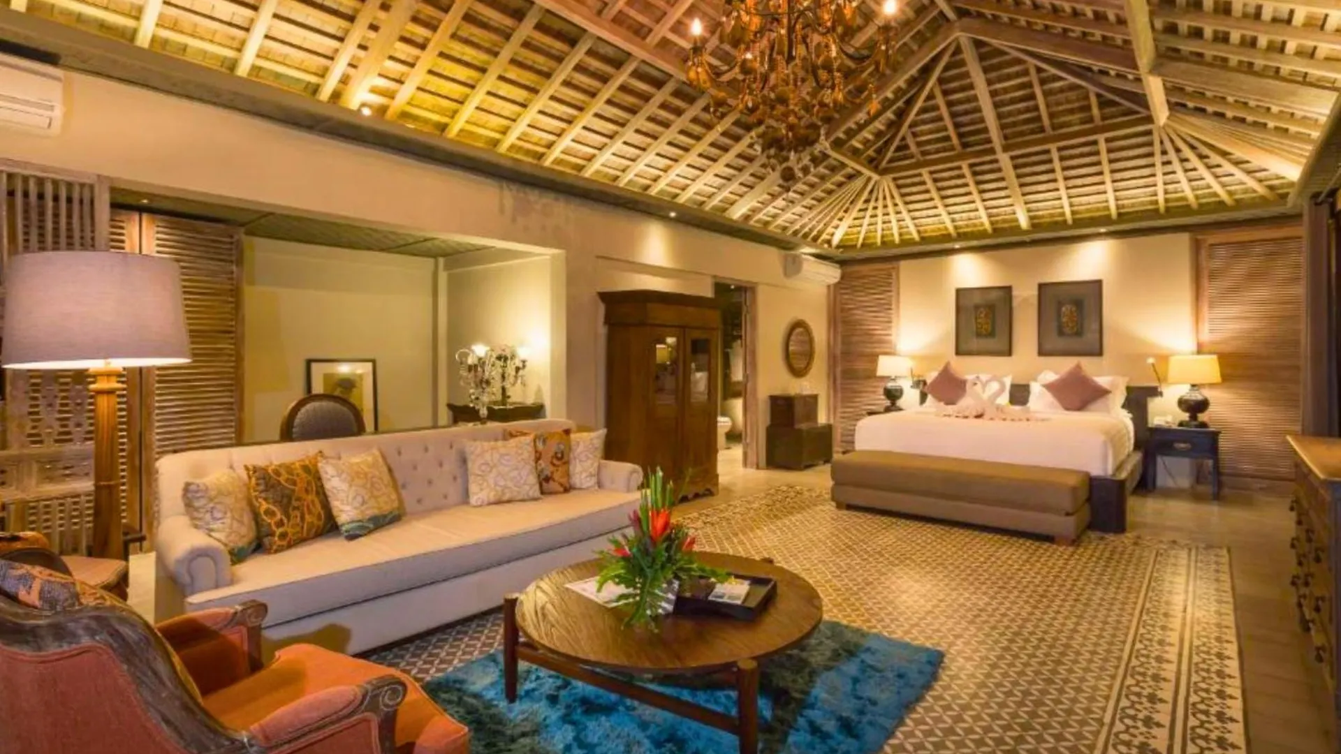 Janya 3 Bedroom Private Pool Villa Zn158 Canggu  0*, Canggu (Bali) Indonesia