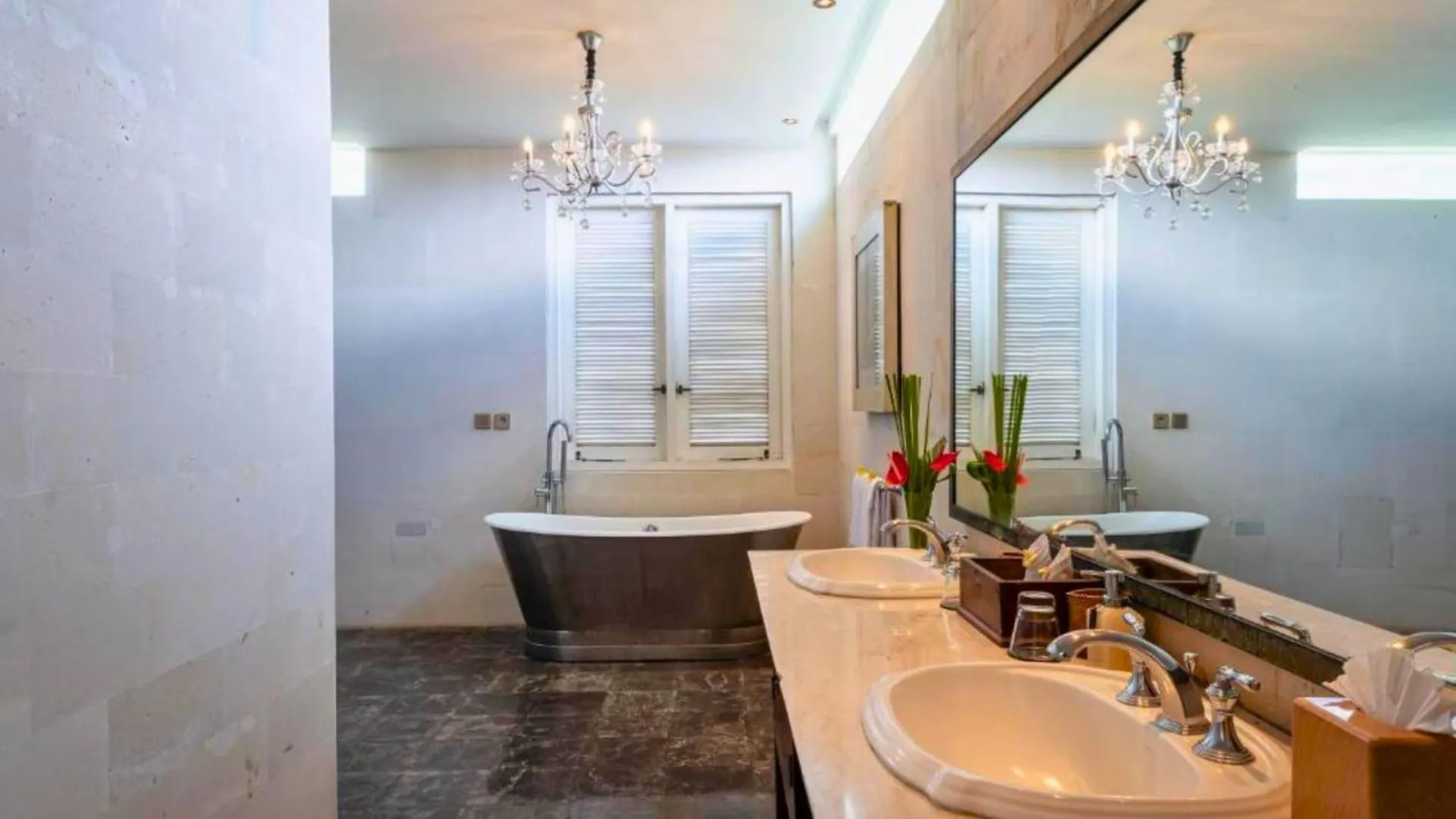 Janya 3 Bedroom Private Pool Villa Zn158 Canggu  0*, Canggu (Bali)